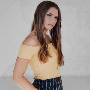 Meet your Posher, Kynlee